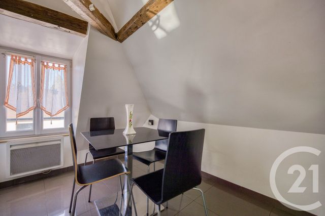 Appartement F2 &agrave; vendre - 2 pi&egrave;ces - 28 m2 - Montgeron - 91 - ILE-DE-FRANCE