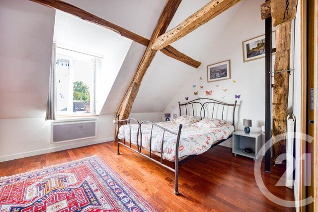 Appartement F2 &agrave; vendre - 2 pi&egrave;ces - 28 m2 - Montgeron - 91 - ILE-DE-FRANCE