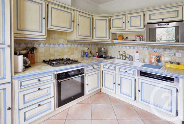 Maison &agrave; vendre - 8 pi&egrave;ces - 189 m2 - Montgeron - 91 - ILE-DE-FRANCE