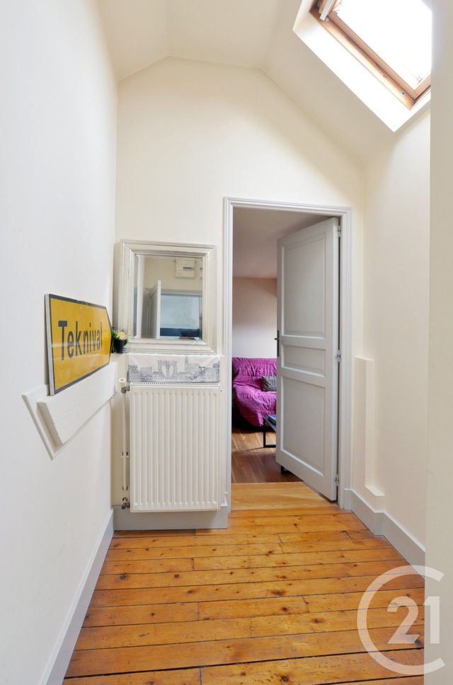 Maison &agrave; vendre - 8 pi&egrave;ces - 189 m2 - Montgeron - 91 - ILE-DE-FRANCE