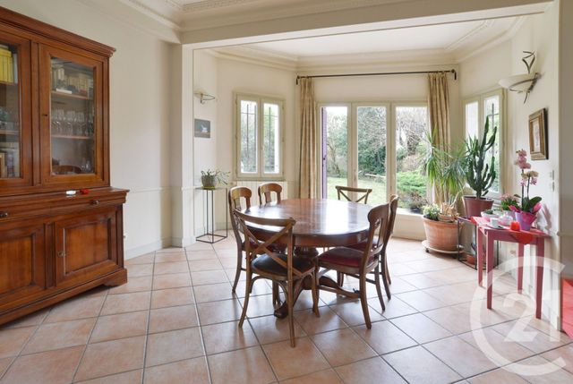 Maison &agrave; vendre - 8 pi&egrave;ces - 189 m2 - Montgeron - 91 - ILE-DE-FRANCE