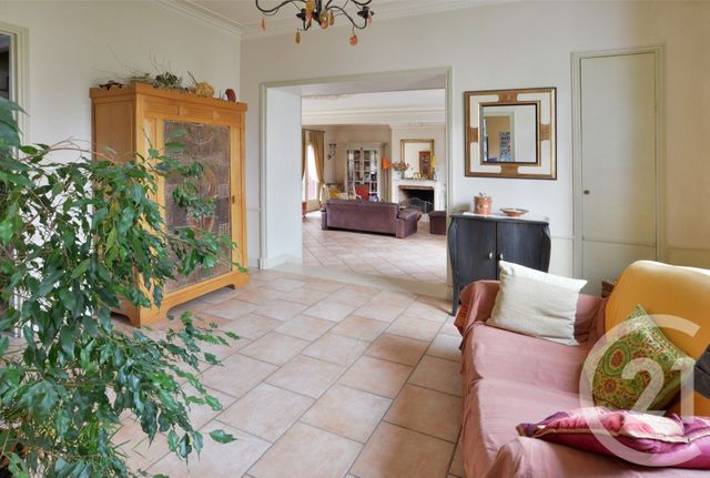 Maison &agrave; vendre - 8 pi&egrave;ces - 189 m2 - Montgeron - 91 - ILE-DE-FRANCE