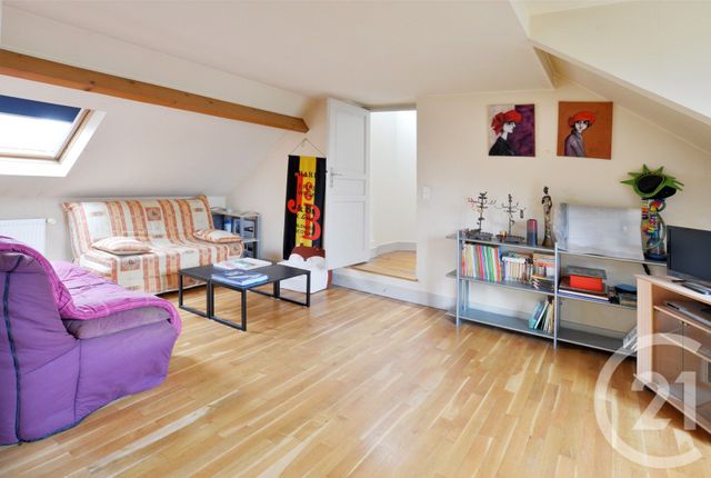 Maison &agrave; vendre - 8 pi&egrave;ces - 189 m2 - Montgeron - 91 - ILE-DE-FRANCE