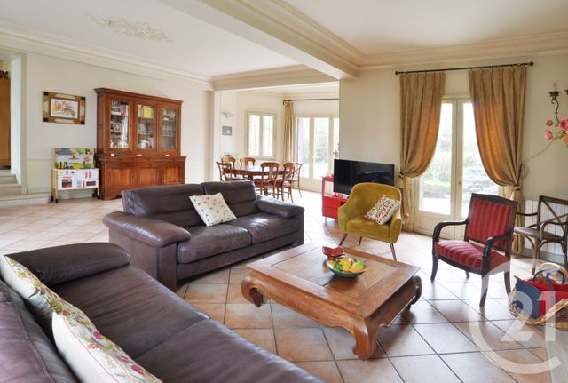 Maison &agrave; vendre - 8 pi&egrave;ces - 189 m2 - Montgeron - 91 - ILE-DE-FRANCE