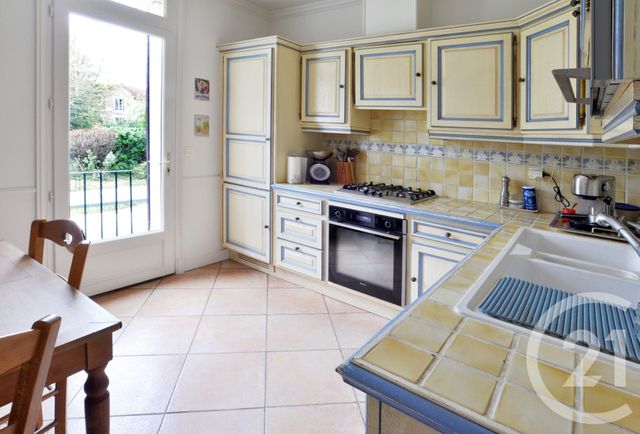 Maison &agrave; vendre - 8 pi&egrave;ces - 189 m2 - Montgeron - 91 - ILE-DE-FRANCE