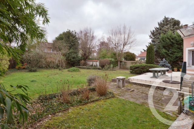 Maison &agrave; vendre - 8 pi&egrave;ces - 189 m2 - Montgeron - 91 - ILE-DE-FRANCE