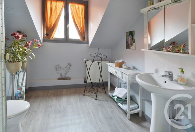 Maison &agrave; vendre - 8 pi&egrave;ces - 189 m2 - Montgeron - 91 - ILE-DE-FRANCE