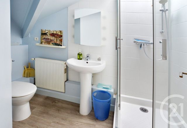 Maison &agrave; vendre - 8 pi&egrave;ces - 189 m2 - Montgeron - 91 - ILE-DE-FRANCE