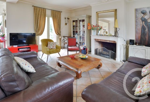 Maison &agrave; vendre - 8 pi&egrave;ces - 189 m2 - Montgeron - 91 - ILE-DE-FRANCE