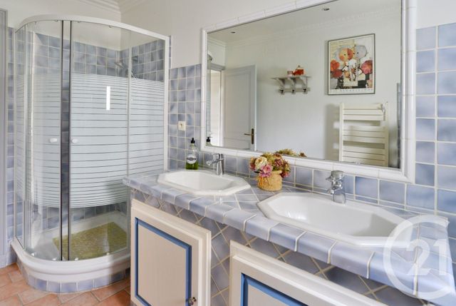 Maison &agrave; vendre - 8 pi&egrave;ces - 189 m2 - Montgeron - 91 - ILE-DE-FRANCE