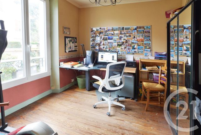 Maison &agrave; vendre - 8 pi&egrave;ces - 189 m2 - Montgeron - 91 - ILE-DE-FRANCE