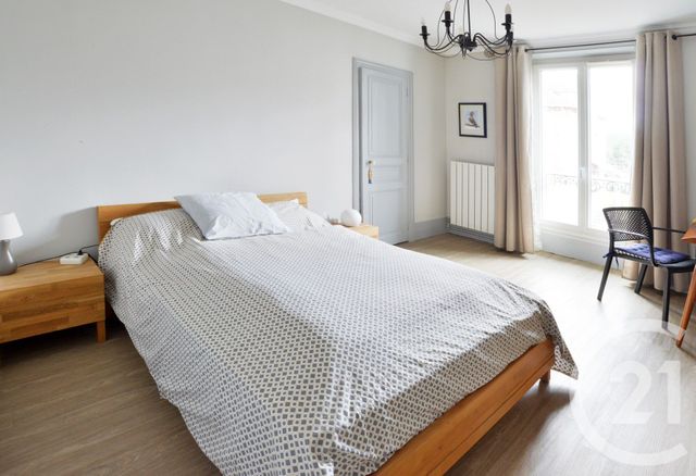 Maison &agrave; vendre - 8 pi&egrave;ces - 189 m2 - Montgeron - 91 - ILE-DE-FRANCE