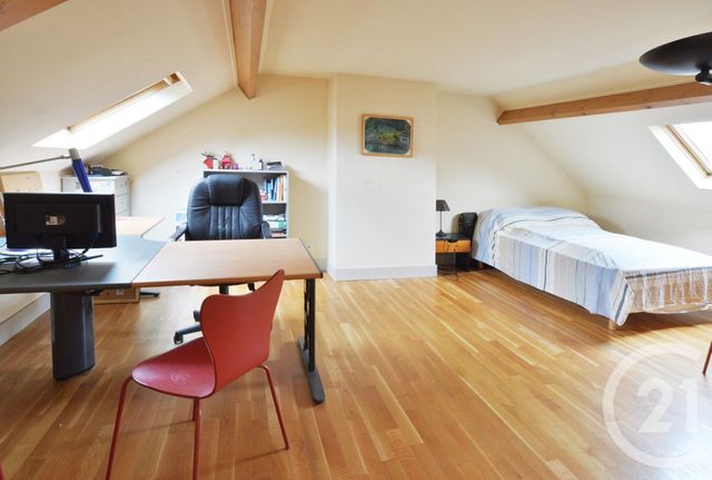 Maison &agrave; vendre - 8 pi&egrave;ces - 189 m2 - Montgeron - 91 - ILE-DE-FRANCE