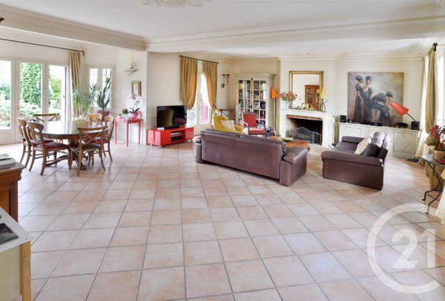 Maison &agrave; vendre - 8 pi&egrave;ces - 189 m2 - Montgeron - 91 - ILE-DE-FRANCE