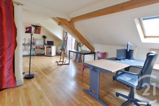 Maison &agrave; vendre - 8 pi&egrave;ces - 189 m2 - Montgeron - 91 - ILE-DE-FRANCE