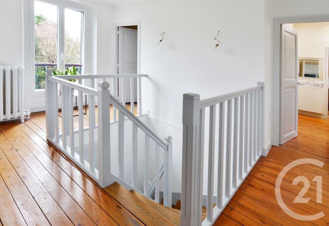 Maison &agrave; vendre - 8 pi&egrave;ces - 189 m2 - Montgeron - 91 - ILE-DE-FRANCE