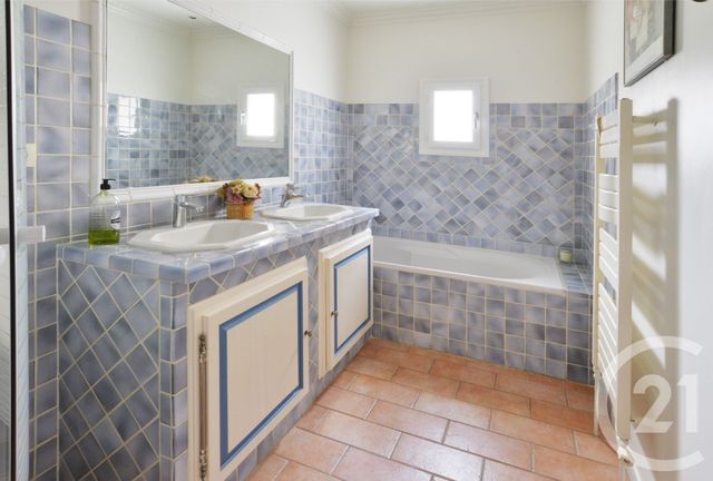 Maison &agrave; vendre - 8 pi&egrave;ces - 189 m2 - Montgeron - 91 - ILE-DE-FRANCE