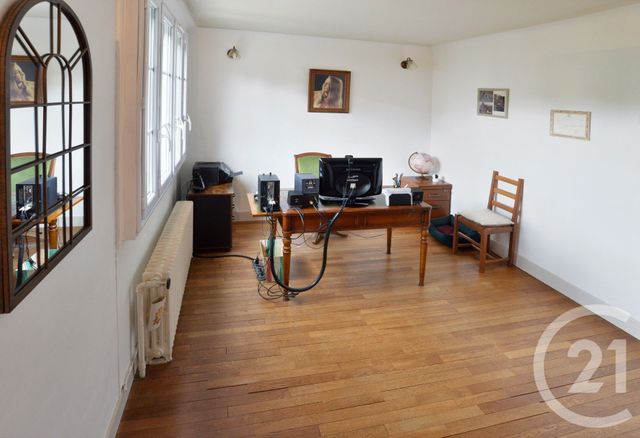 Maison &agrave; vendre - 5 pi&egrave;ces - 110 m2 - Montgeron - 91 - ILE-DE-FRANCE