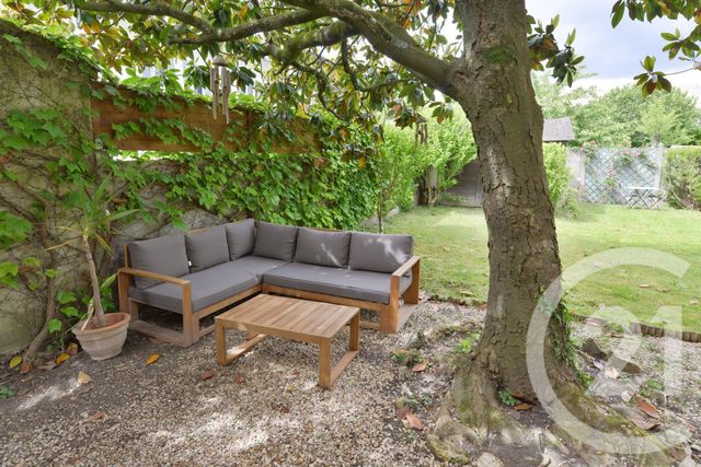 Maison &agrave; vendre - 5 pi&egrave;ces - 110 m2 - Montgeron - 91 - ILE-DE-FRANCE