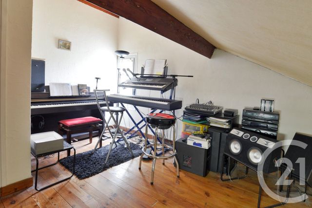 Maison &agrave; vendre - 5 pi&egrave;ces - 110 m2 - Montgeron - 91 - ILE-DE-FRANCE