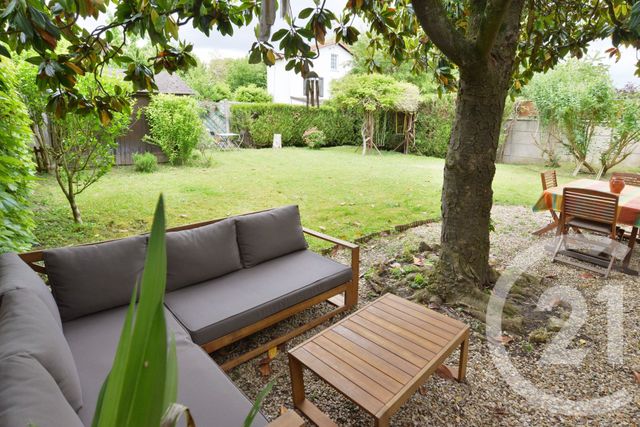 Maison &agrave; vendre - 5 pi&egrave;ces - 110 m2 - Montgeron - 91 - ILE-DE-FRANCE