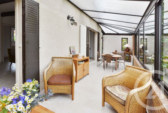 Maison &agrave; vendre - 5 pi&egrave;ces - 110 m2 - Montgeron - 91 - ILE-DE-FRANCE