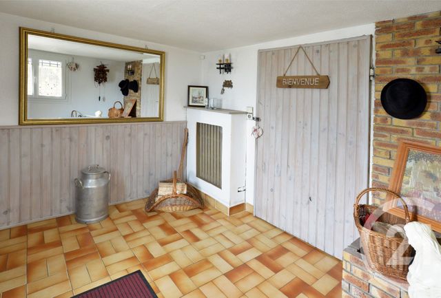 Maison &agrave; vendre - 5 pi&egrave;ces - 110 m2 - Montgeron - 91 - ILE-DE-FRANCE