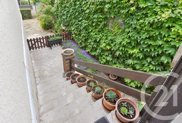 Maison &agrave; vendre - 5 pi&egrave;ces - 110 m2 - Montgeron - 91 - ILE-DE-FRANCE
