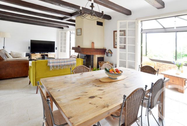 Maison &agrave; vendre - 5 pi&egrave;ces - 110 m2 - Montgeron - 91 - ILE-DE-FRANCE