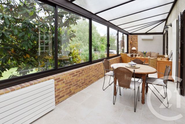 Maison &agrave; vendre - 5 pi&egrave;ces - 110 m2 - Montgeron - 91 - ILE-DE-FRANCE