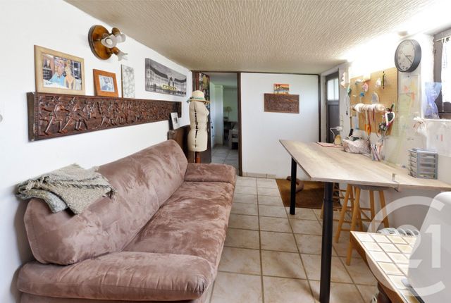 Maison &agrave; vendre - 5 pi&egrave;ces - 110 m2 - Montgeron - 91 - ILE-DE-FRANCE