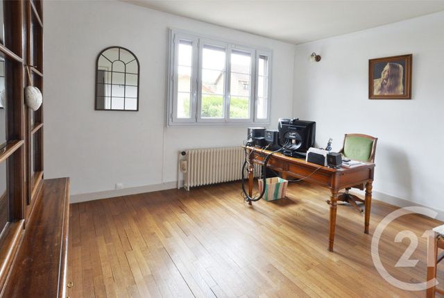 Maison &agrave; vendre - 5 pi&egrave;ces - 110 m2 - Montgeron - 91 - ILE-DE-FRANCE