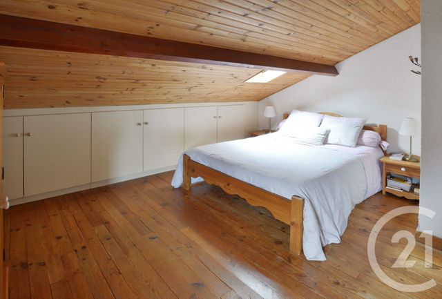 Maison &agrave; vendre - 5 pi&egrave;ces - 110 m2 - Montgeron - 91 - ILE-DE-FRANCE