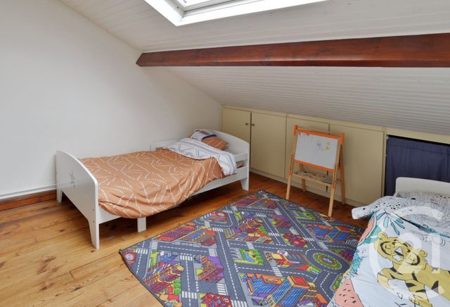 Maison &agrave; vendre - 5 pi&egrave;ces - 110 m2 - Montgeron - 91 - ILE-DE-FRANCE