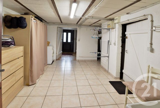 Maison &agrave; vendre - 5 pi&egrave;ces - 110 m2 - Montgeron - 91 - ILE-DE-FRANCE