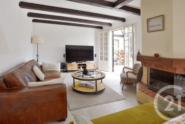 Maison &agrave; vendre - 5 pi&egrave;ces - 110 m2 - Montgeron - 91 - ILE-DE-FRANCE