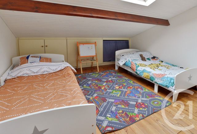 Maison &agrave; vendre - 5 pi&egrave;ces - 110 m2 - Montgeron - 91 - ILE-DE-FRANCE