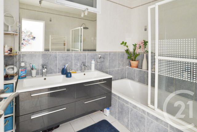Maison &agrave; vendre - 5 pi&egrave;ces - 126 m2 - Montgeron - 91 - ILE-DE-FRANCE