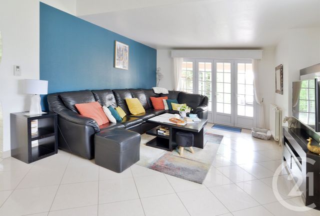 Maison &agrave; vendre - 5 pi&egrave;ces - 126 m2 - Montgeron - 91 - ILE-DE-FRANCE