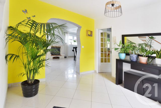 Maison &agrave; vendre - 5 pi&egrave;ces - 126 m2 - Montgeron - 91 - ILE-DE-FRANCE
