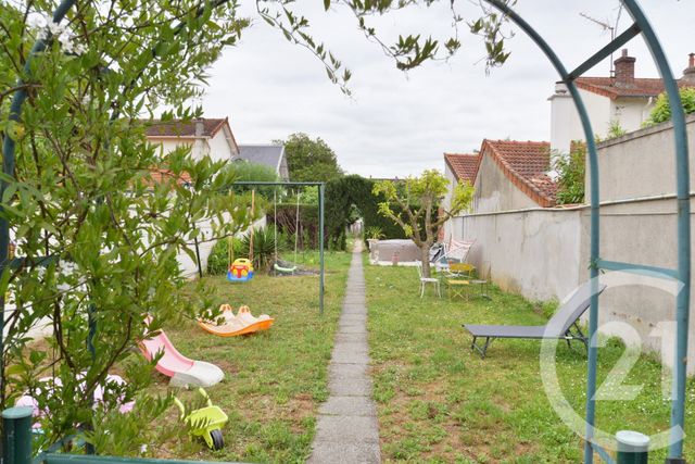 Maison &agrave; vendre - 5 pi&egrave;ces - 126 m2 - Montgeron - 91 - ILE-DE-FRANCE