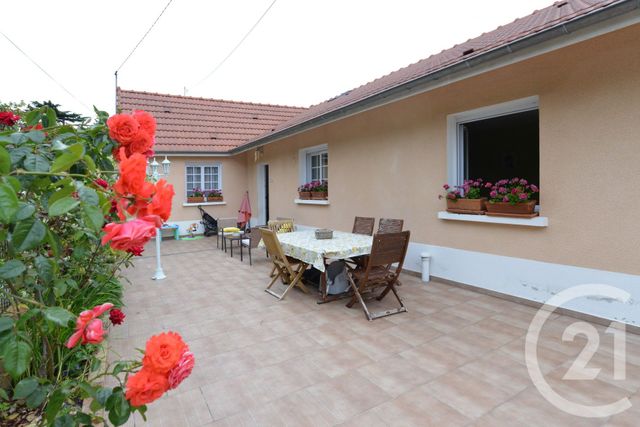 Maison &agrave; vendre - 5 pi&egrave;ces - 126 m2 - Montgeron - 91 - ILE-DE-FRANCE