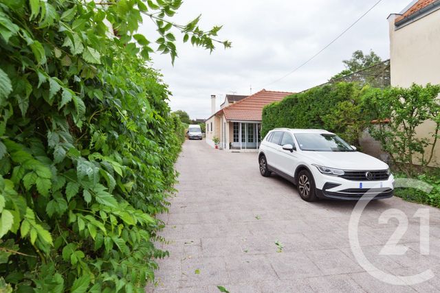 Maison &agrave; vendre - 5 pi&egrave;ces - 126 m2 - Montgeron - 91 - ILE-DE-FRANCE