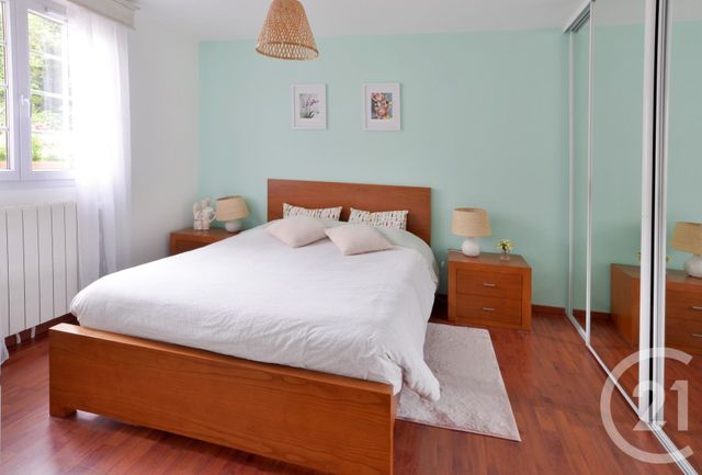 Maison &agrave; vendre - 5 pi&egrave;ces - 126 m2 - Montgeron - 91 - ILE-DE-FRANCE
