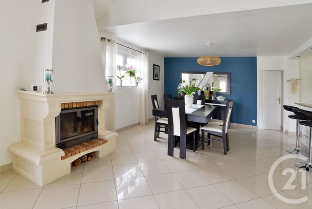 Maison &agrave; vendre - 5 pi&egrave;ces - 126 m2 - Montgeron - 91 - ILE-DE-FRANCE