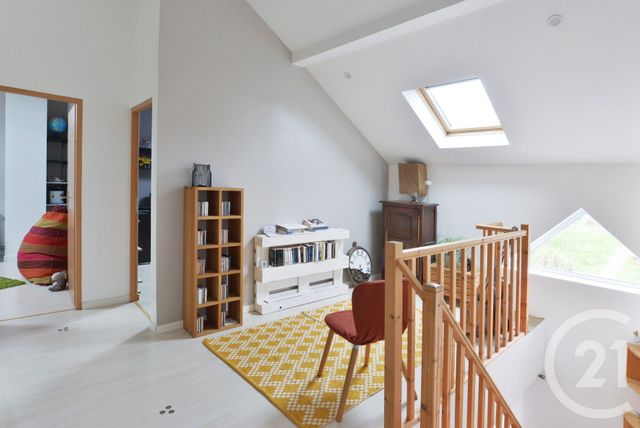 Maison &agrave; vendre - 7 pi&egrave;ces - 126,33 m2 - Montgeron - 91 - ILE-DE-FRANCE