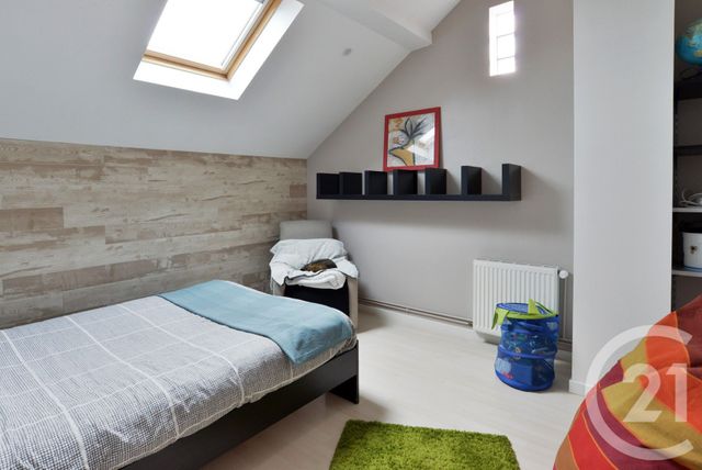 Maison &agrave; vendre - 7 pi&egrave;ces - 126,33 m2 - Montgeron - 91 - ILE-DE-FRANCE