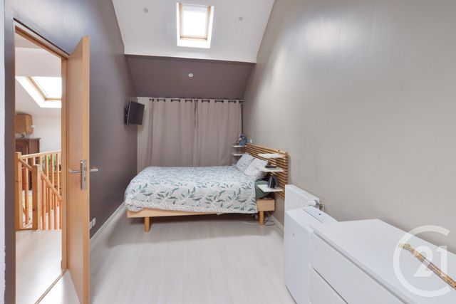 Maison &agrave; vendre - 7 pi&egrave;ces - 126,33 m2 - Montgeron - 91 - ILE-DE-FRANCE