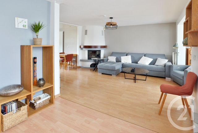 Maison &agrave; vendre - 7 pi&egrave;ces - 126,33 m2 - Montgeron - 91 - ILE-DE-FRANCE