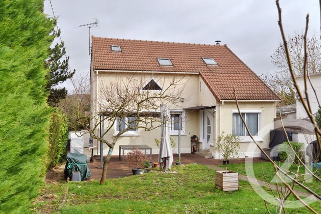 maison - MONTGERON - 91